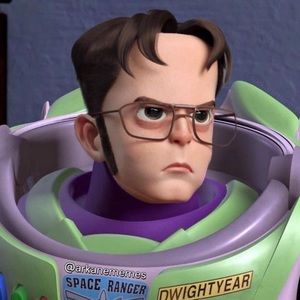 Meet your Posher, Scott